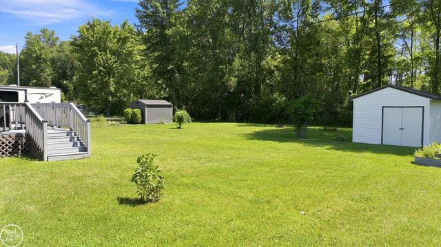 9475 Folkert Road, Clay Twp, MI 48001