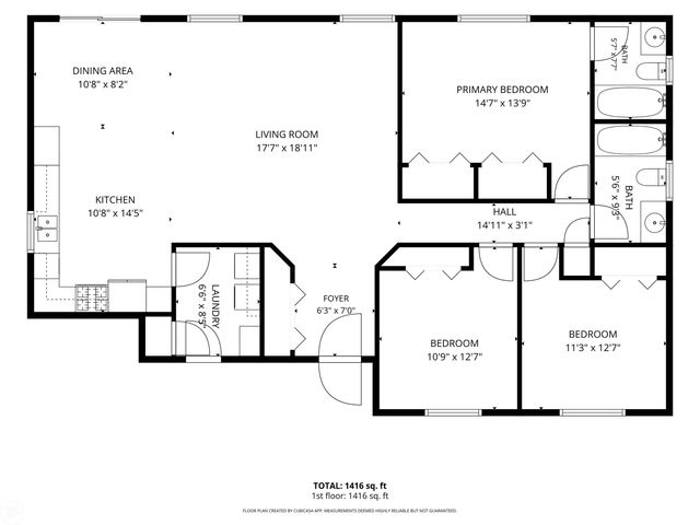 9475 Folkert Road, Clay Twp, MI 48001