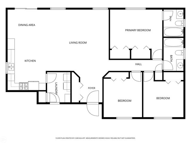 9475 Folkert Road, Clay Twp, MI 48001