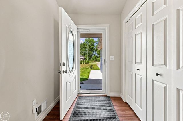 9475 Folkert Road, Clay Twp, MI 48001