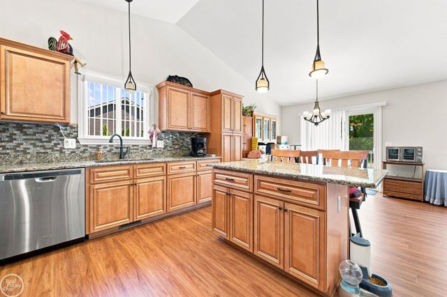 9475 Folkert Road, Clay Twp, MI 48001