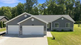 9475 Folkert Road, Clay Twp, MI 48001