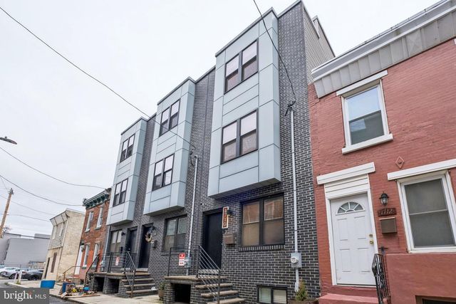 1710 W SEYBERT ST, Philadelphia, PA 19121