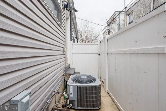 1710 W SEYBERT ST, Philadelphia, PA 19121