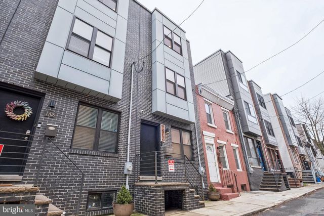 1710 W SEYBERT ST, Philadelphia, PA 19121