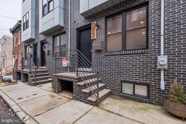 1710 W SEYBERT ST, Philadelphia, PA 19121