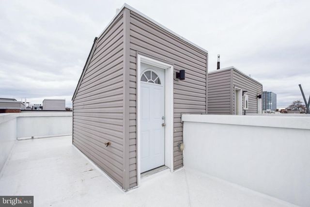 1710 W SEYBERT ST, Philadelphia, PA 19121