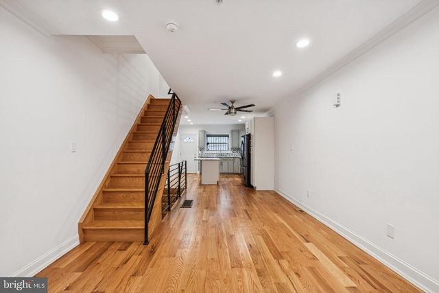 1710 W SEYBERT ST, Philadelphia, PA 19121