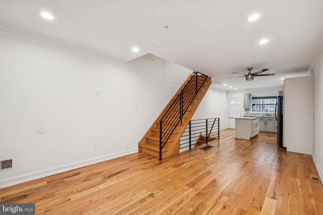 1710 W SEYBERT ST, Philadelphia, PA 19121