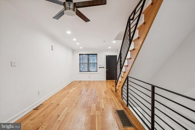 1710 W SEYBERT ST, Philadelphia, PA 19121