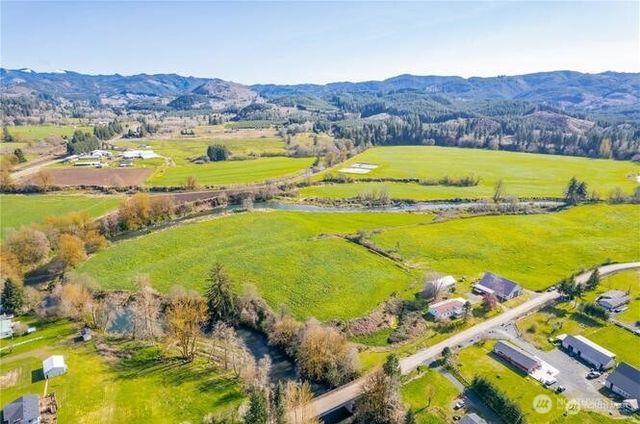 0 x3 Oxbow Road, Raymond, WA 98577