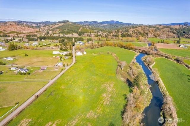 0 x3 Oxbow Road, Raymond, WA 98577