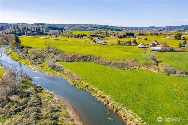 0 x3 Oxbow Road, Raymond, WA 98577