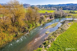 0 x3 Oxbow Road, Raymond, WA 98577