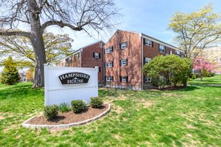 80 Strawberry Hill Avenue 3, Stamford, CT 06902