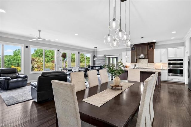 6800 Koala Drive, Oak Ridge, NC 27310