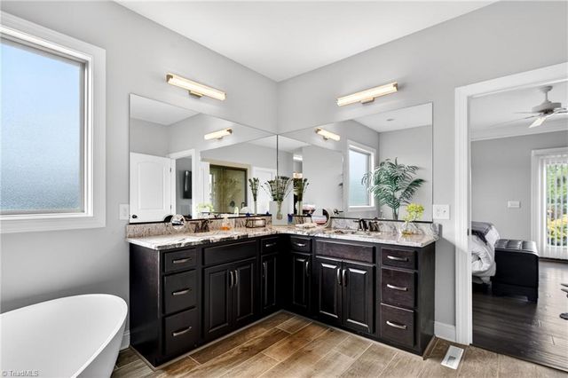 6800 Koala Drive, Oak Ridge, NC 27310