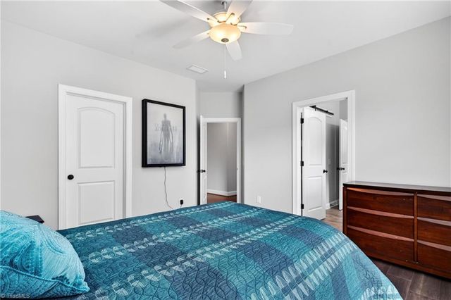 6800 Koala Drive, Oak Ridge, NC 27310