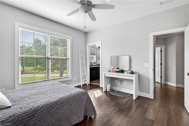 6800 Koala Drive, Oak Ridge, NC 27310