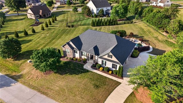 6800 Koala Drive, Oak Ridge, NC 27310