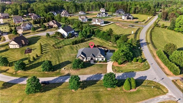 6800 Koala Drive, Oak Ridge, NC 27310