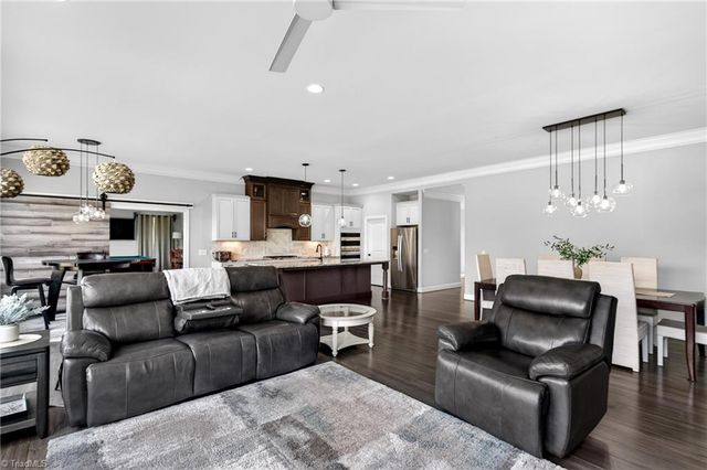 6800 Koala Drive, Oak Ridge, NC 27310