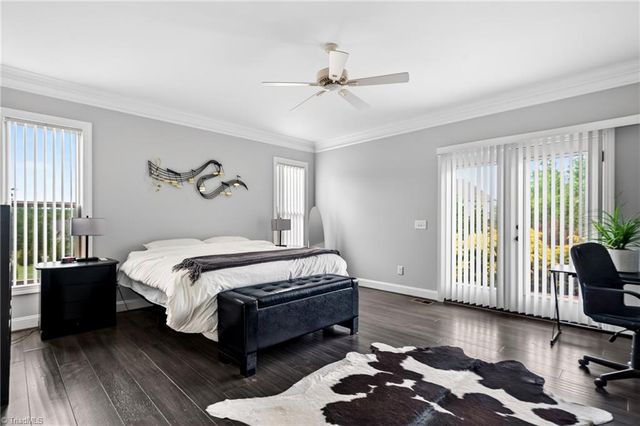 6800 Koala Drive, Oak Ridge, NC 27310