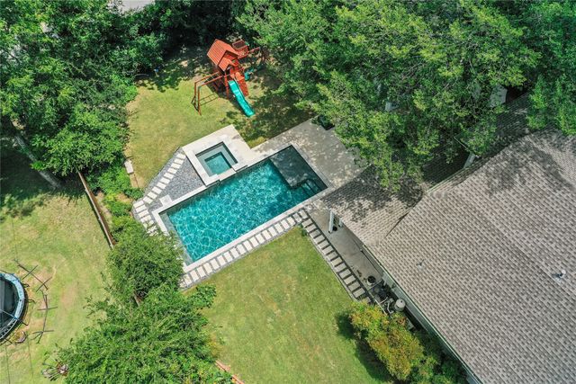1319 S Crockett Street, Sherman, TX 75090