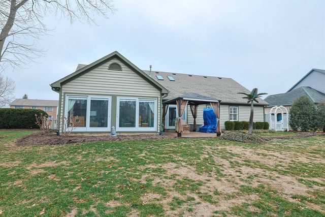 735 Chaucer Lane 735 Chaucer Lane, Tipp City, OH 45371