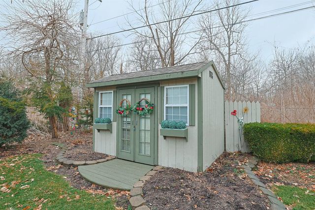 735 Chaucer Lane 735 Chaucer Lane, Tipp City, OH 45371