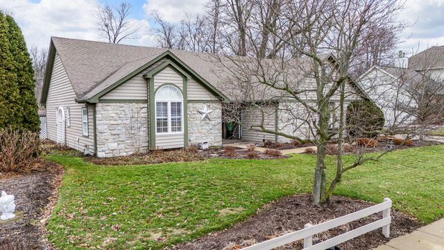 735 Chaucer Lane 735 Chaucer Lane, Tipp City, OH 45371