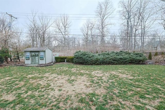 735 Chaucer Lane 735 Chaucer Lane, Tipp City, OH 45371