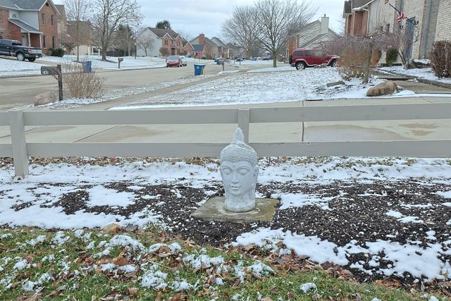 735 Chaucer Lane 735 Chaucer Lane, Tipp City, OH 45371