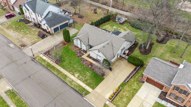 735 Chaucer Lane 735 Chaucer Lane, Tipp City, OH 45371