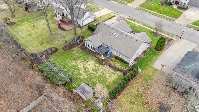 735 Chaucer Lane 735 Chaucer Lane, Tipp City, OH 45371