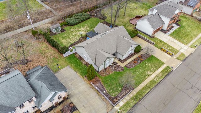 735 Chaucer Lane 735 Chaucer Lane, Tipp City, OH 45371