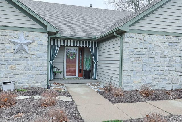 735 Chaucer Lane 735 Chaucer Lane, Tipp City, OH 45371