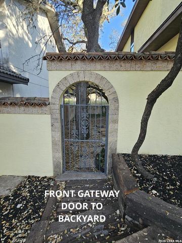 7 Donore SQ, San Antonio, TX 78229