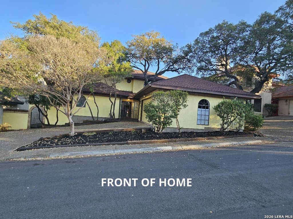 7 Donore SQ, San Antonio, TX 78229