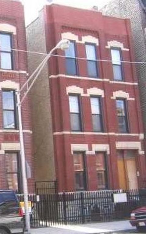 1335 W huron Street 1R, Chicago, IL 60642