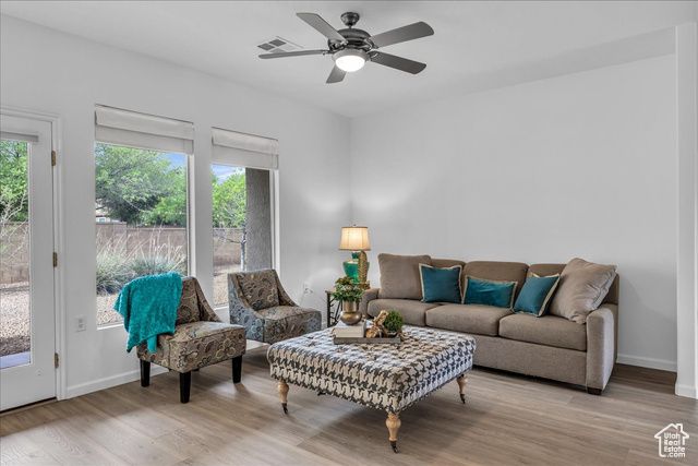 1667 MORANE MANOR DR, St. George, UT 84790