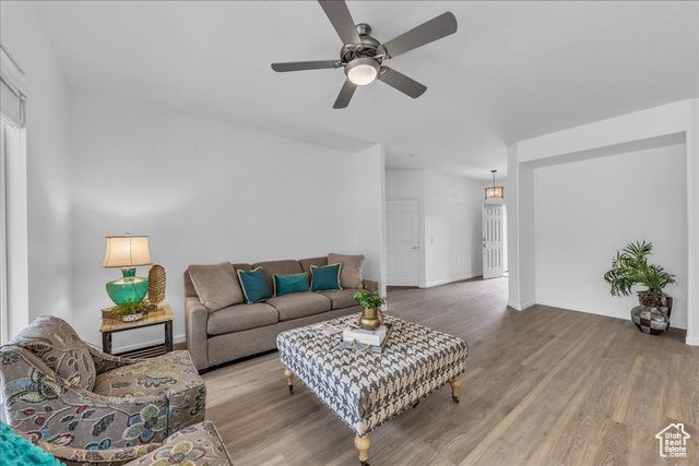 1667 MORANE MANOR DR, St. George, UT 84790