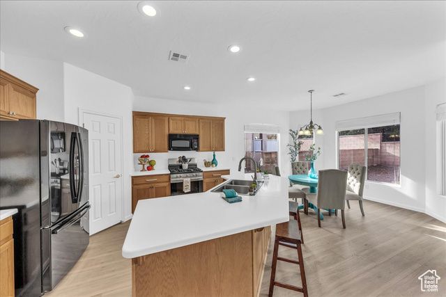 1667 MORANE MANOR DR, St. George, UT 84790