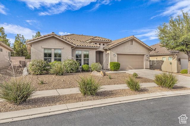 1667 MORANE MANOR DR, St. George, UT 84790