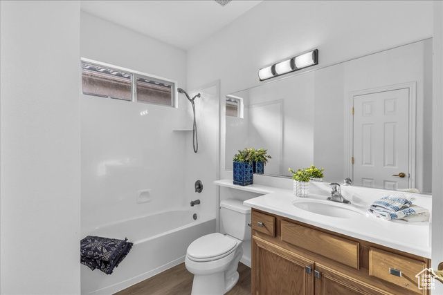 1667 MORANE MANOR DR, St. George, UT 84790