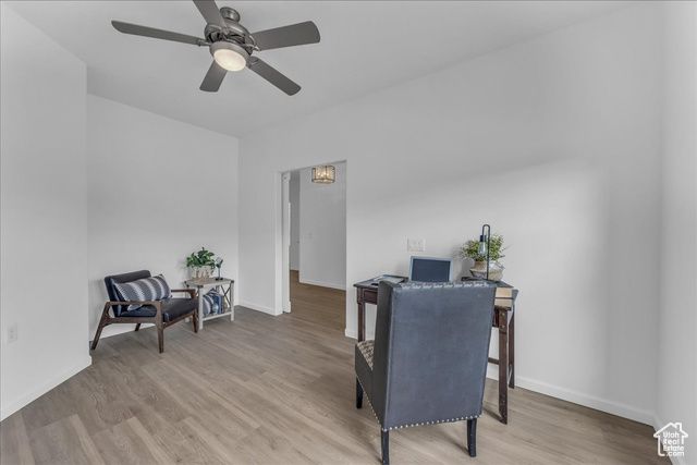 1667 MORANE MANOR DR, St. George, UT 84790