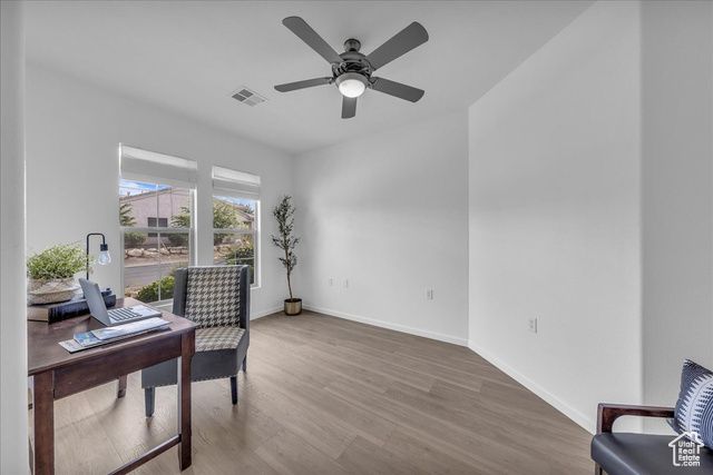 1667 MORANE MANOR DR, St. George, UT 84790