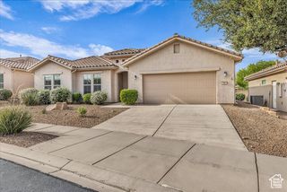 1667 MORANE MANOR DR, St. George, UT 84790