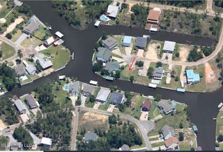 Lot 28 Willow Lane, Pass Christian, MS 39571
