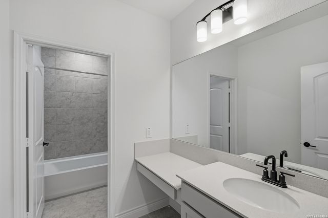 1226 BOVINA, San Antonio, TX 78253